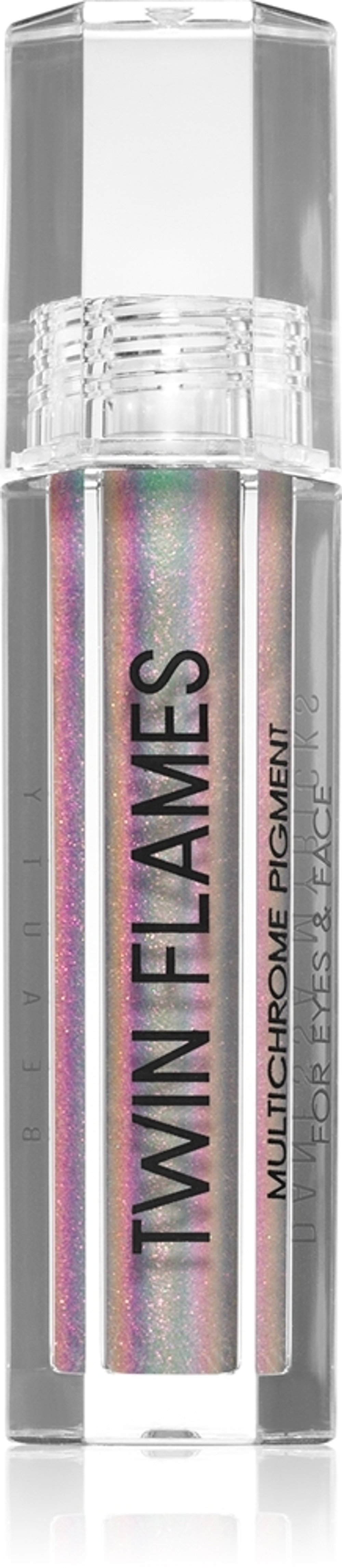 Danessa Myricks Beauty Twin Flames - глянцевые жидкие тени для век, 2,5 ml