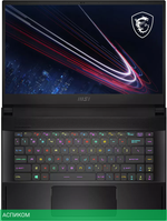 Игровой ноутбук MSI Stealth GS76 11UG-297RU