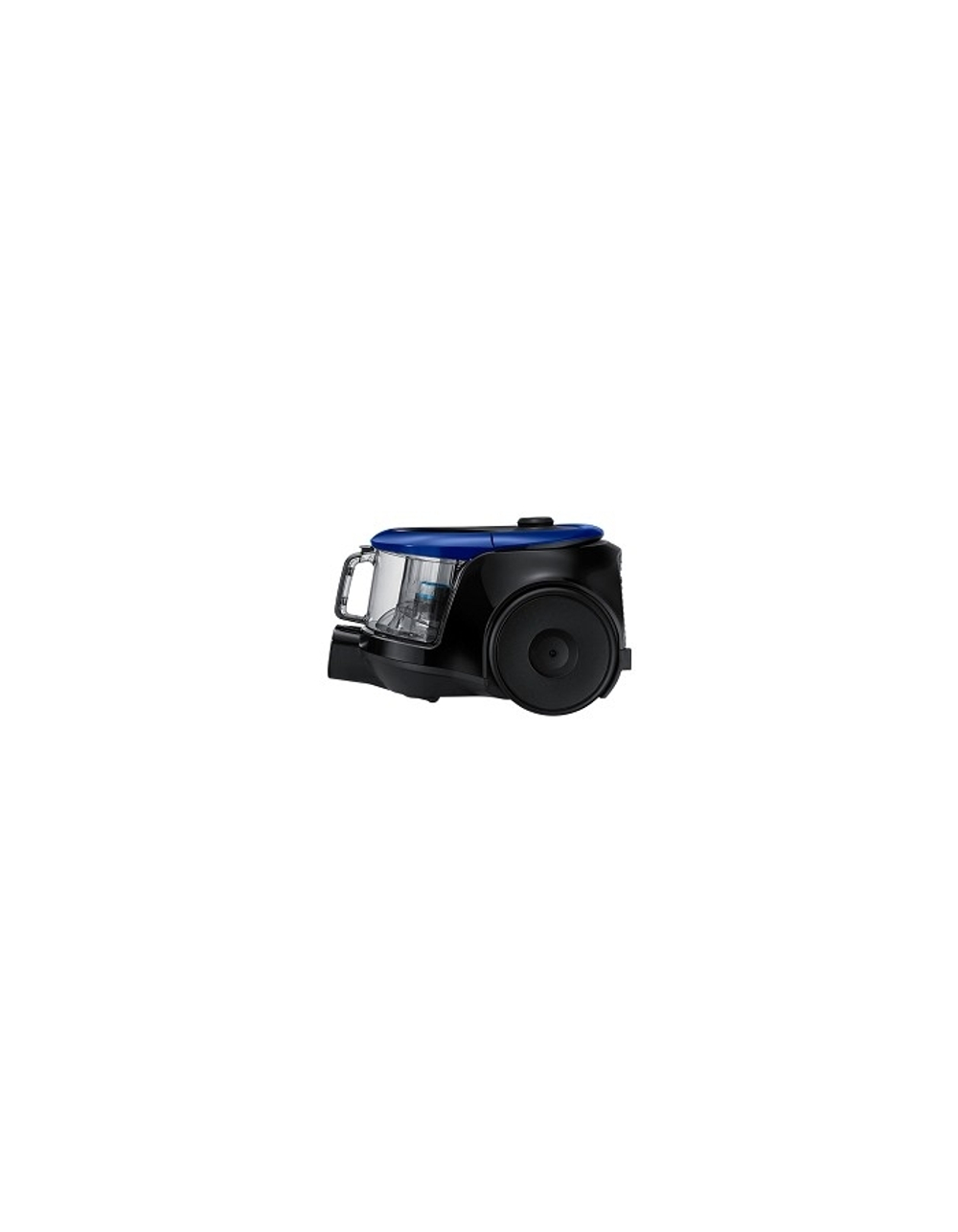 Samsung VC18M2110SB/EV Пылесос, контейнер, 1800 Вт, синий