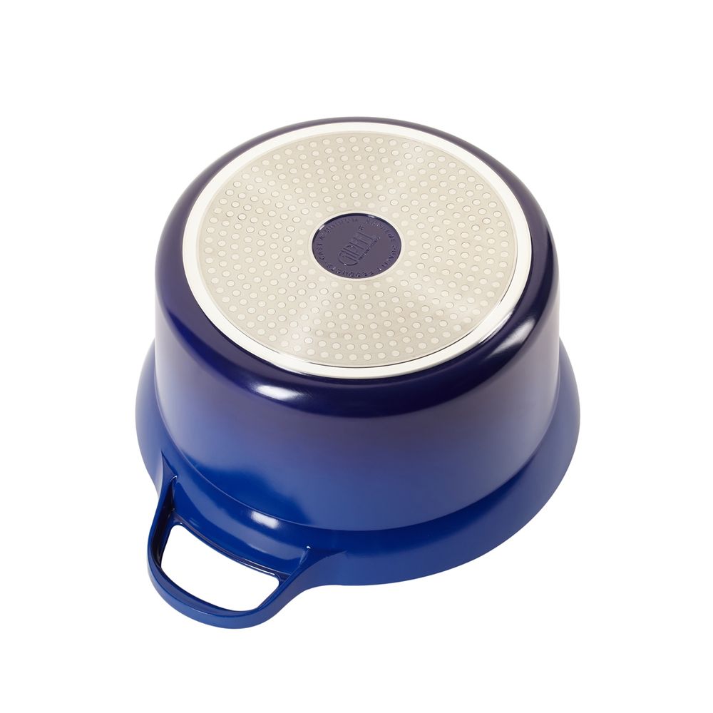 Алюминиевая кастрюля Gipfel Azul 2310 28 см/7,3 л