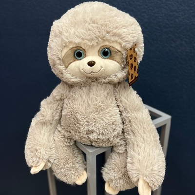 Ленивец Луи, 55 см.