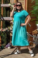 Платье 8215 Натали (Акция)