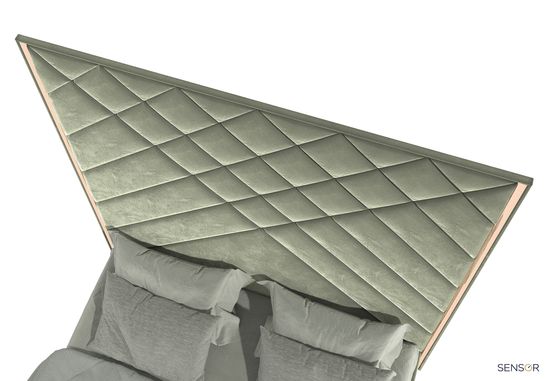 Стеновая панель Даймонд / Diamond