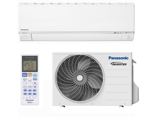 Кондиционер Panasonic CS-E24RKDW+CU-E24RKD