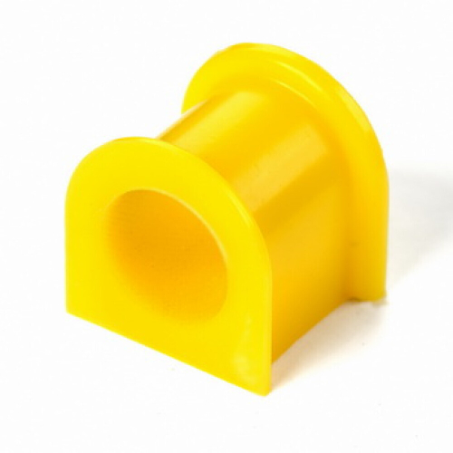 Полиуретановая втулка стабилизатора, передней подвески I.D. = 29 мм (2 шт.), Точка опоры.1-01-721