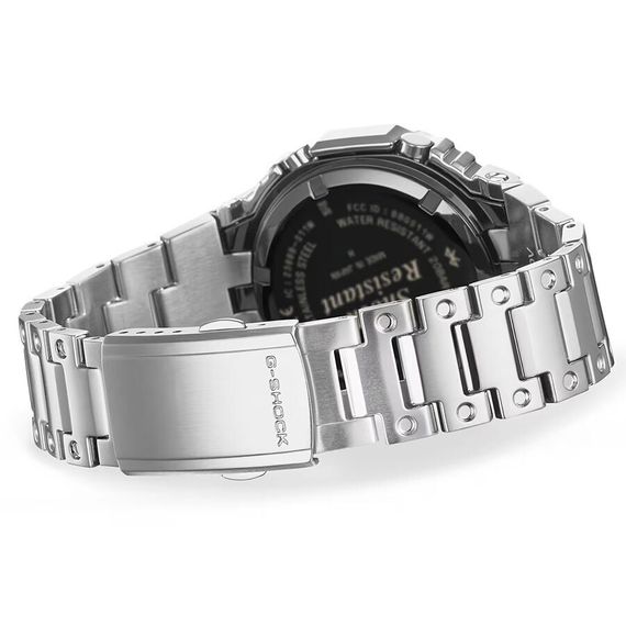 Наручные часы Casio GM-B2100AD-2A