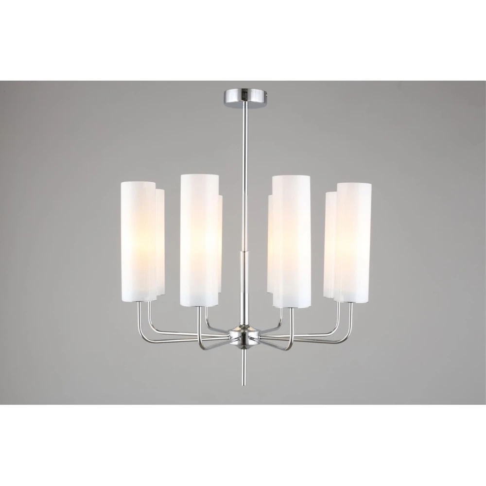 Люстра на штанге Omnilux PARRINI OML-99607-08