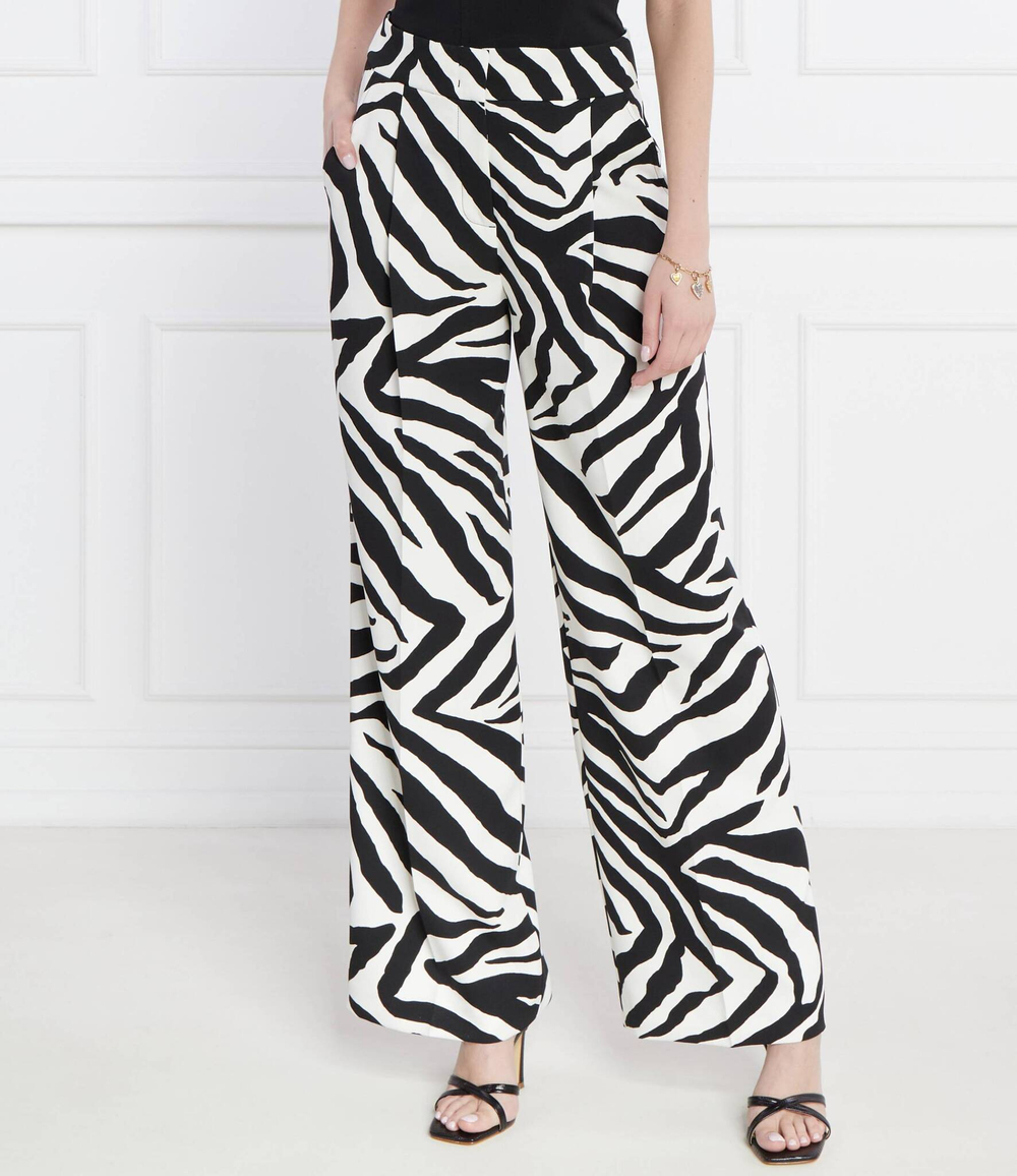 Брюки Marc Cain - белый(WC 81.45 W18)