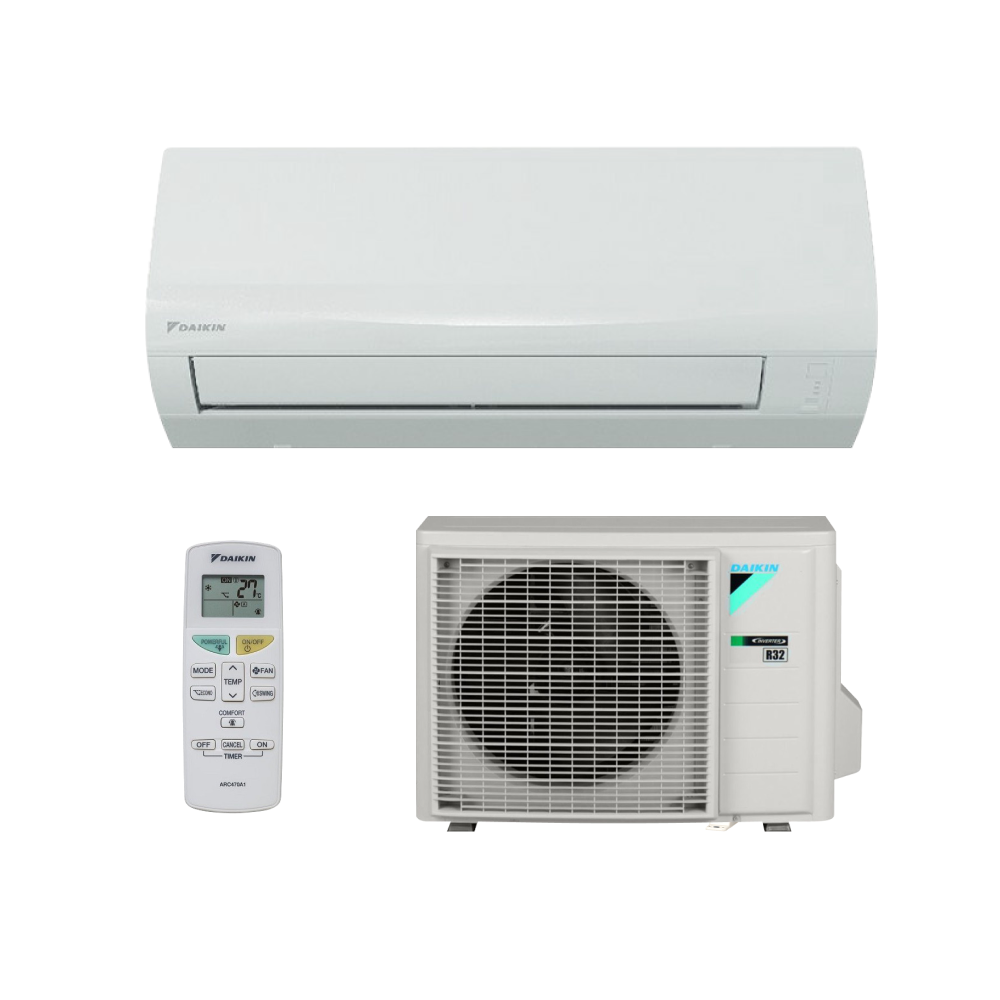 Сплит-система Daikin Sensira FTXF71D / RXF71D