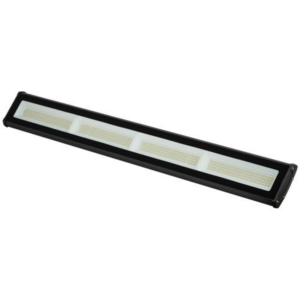 Светильник светодиодный SPP-403-0-50K-200 IP65 200Вт 21000лм 5000К Кп&amp;lt;5% КСС Д ICLED (High Bay) подвесной для высоких пролетов Эра Б0046674