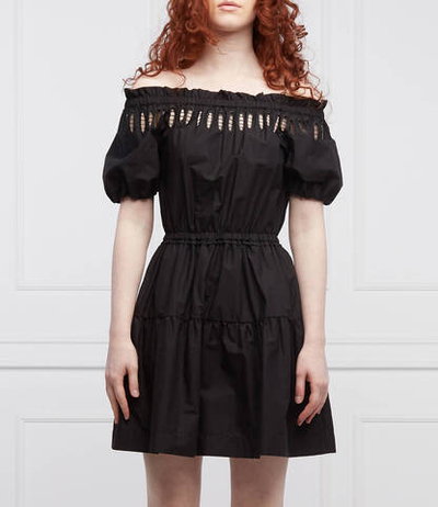 платье Liu Jo - черный(WA2519 T4853)