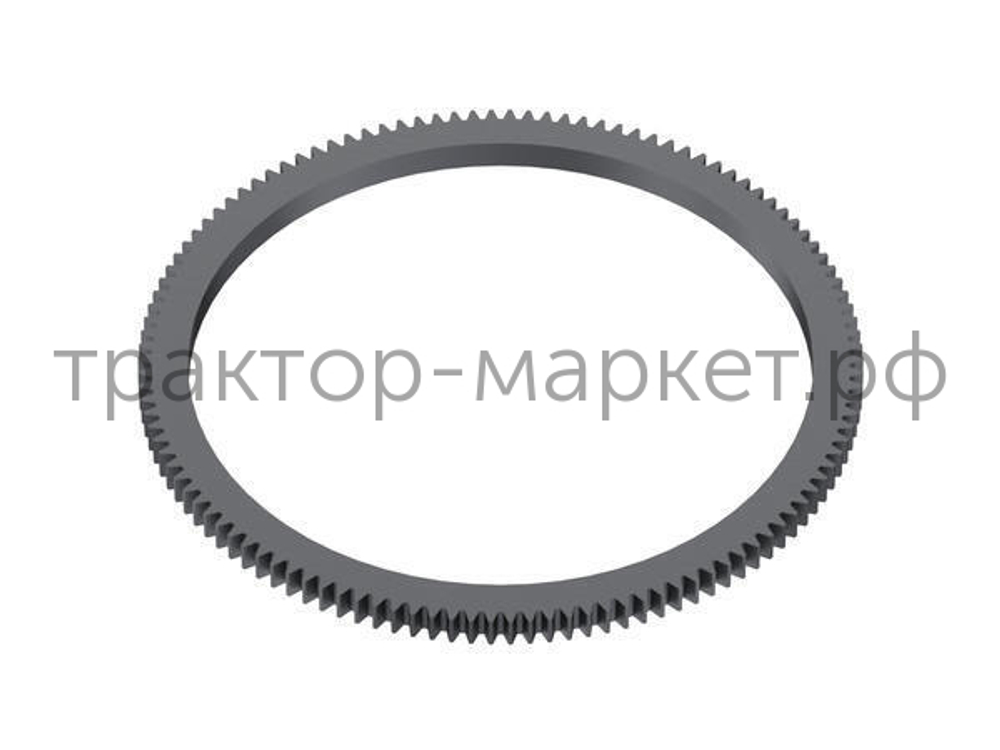 R195 Венец маховика Z=118
