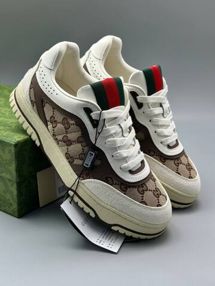 Кроссовки Gucci