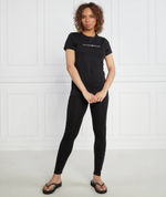 Футболка Emporio Armani - черный(164720 3F227)