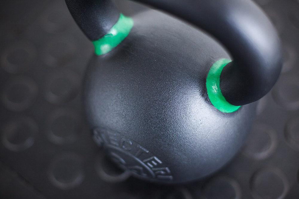 Гиря тренировочная 24 кг