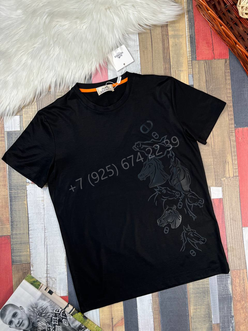 Футболка Hermes