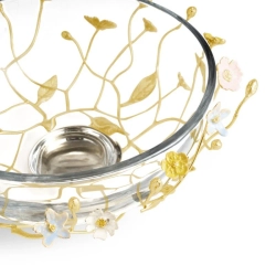 Салатник Wildflowers (32.4 см)