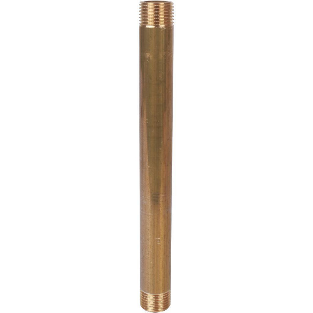 Бочонок STOUT 1/2"x200 мм НР/НР