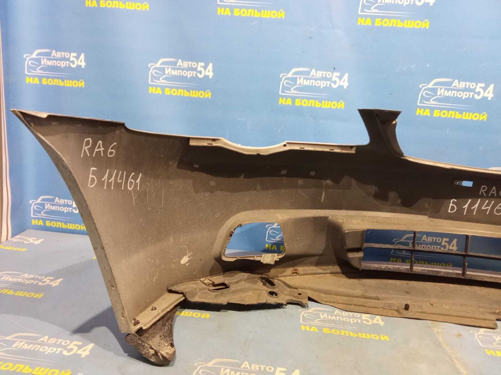 Бампер передний Honda ODYSSEY 1998-2001