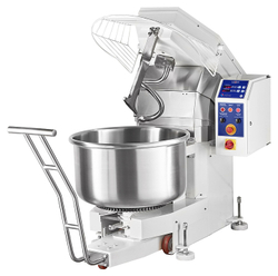 Тестомес спиральный Abat ТМС-120СП-2П CHEF