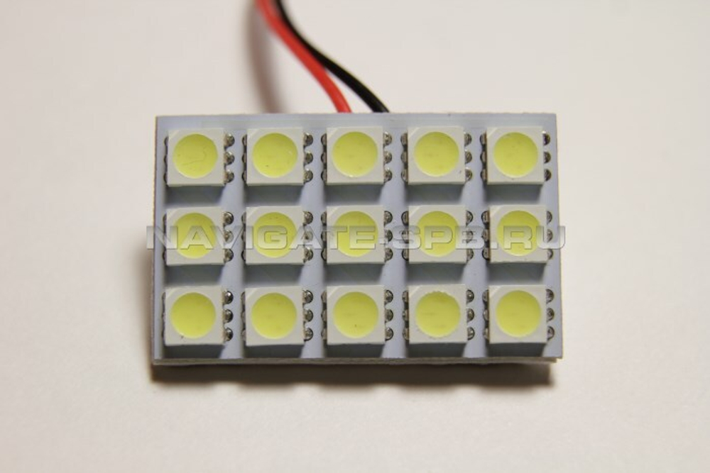 Светодиодная панель 35-15 SMD5050