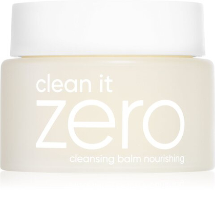 Banila Co. clean it zero nourishing - очищающее молочко для снятия макияжа питание и увлажнение /   100  ml  / GTIN 8809560226460