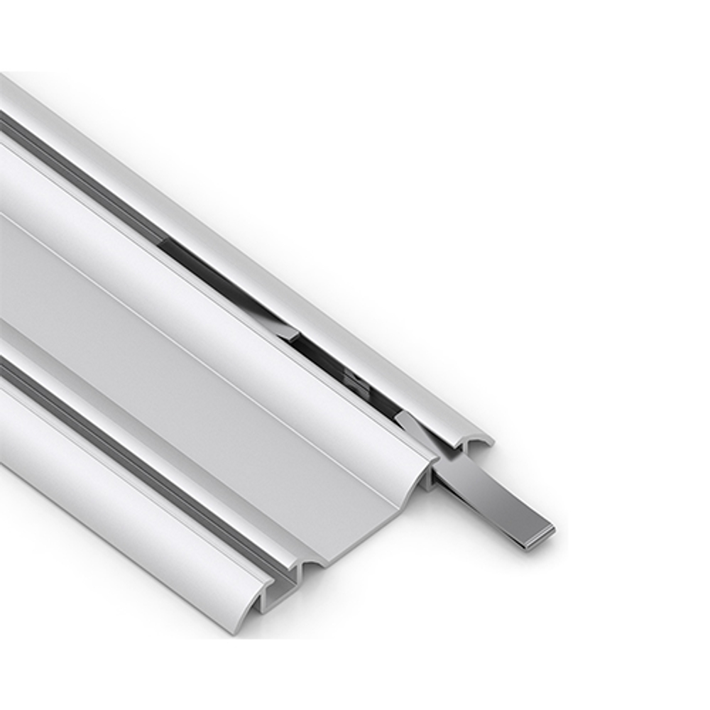 Стопор для нижнего ролика, корона, стальной (AS0103) Aristo