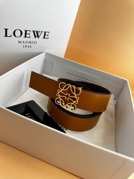 Ремень Loewe