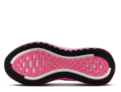 Кроссовки для бега женские Nike Vomero Plus W Розово-Фиолетовые