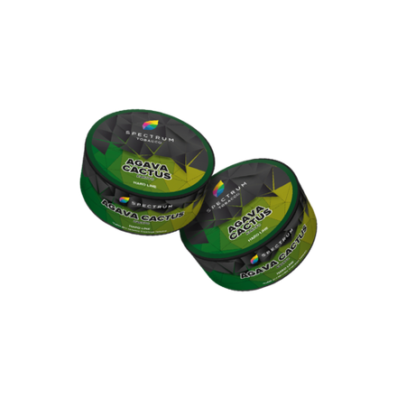 Spectrum Hard Line Agava Cactus (Кактус) 25 гр.