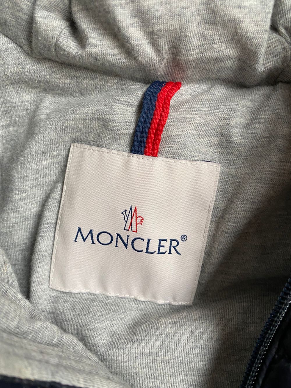 Куртка Moncler, 92