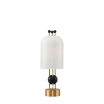 Table design lamp  Lantern by Apparatus