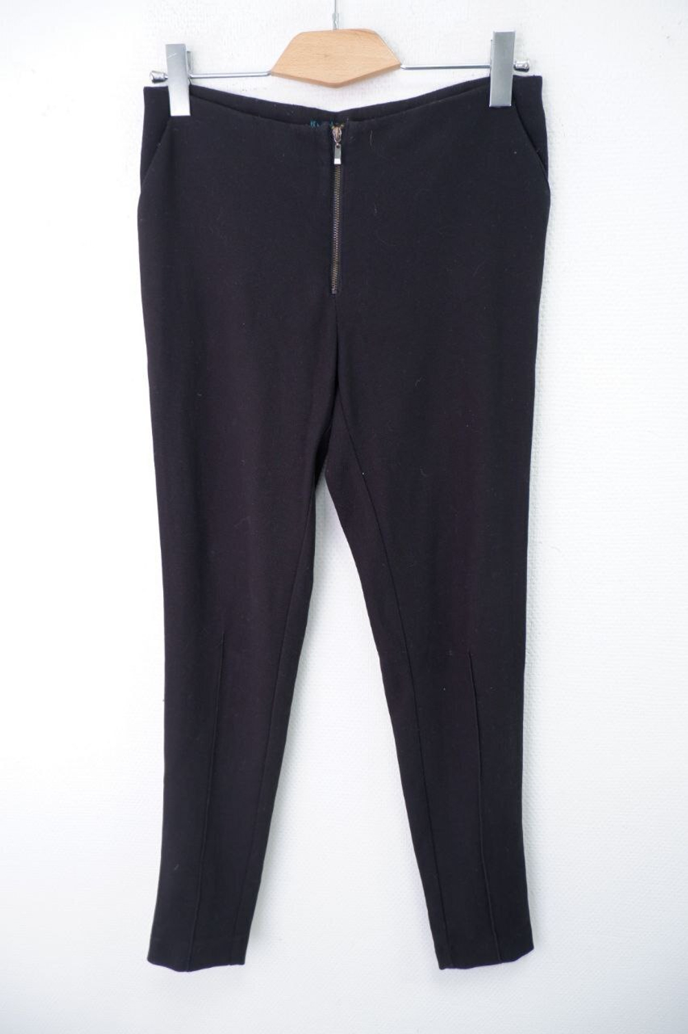 Брюки Befree с молниями 44 размер