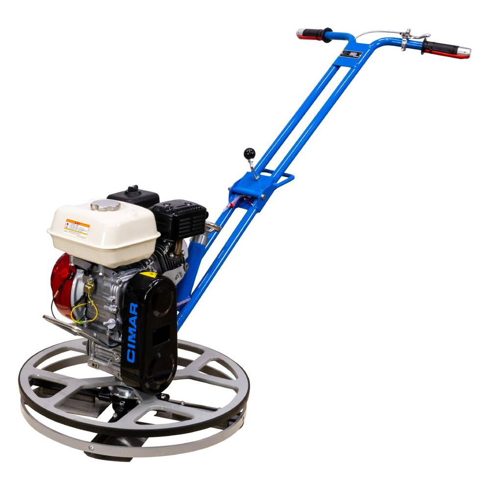 Затирочная машина CIMAR CPT-20