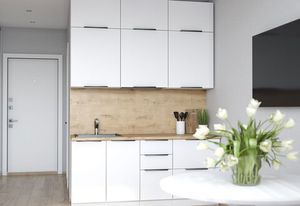 Офисная кухня Ibiza