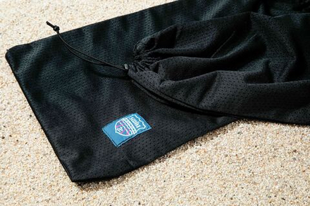 Тормозные носки для плавания ST Swim Socks черные