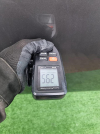 Капот Geely Atlas Pro (2021-н.в.)