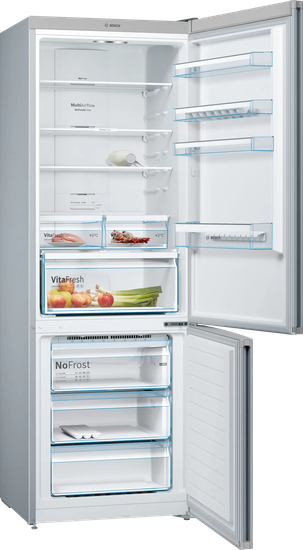 Холодильник BOSCH KGN49XL30U