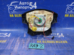 Подушка безопасности водительская Honda ODYSSEY 2002