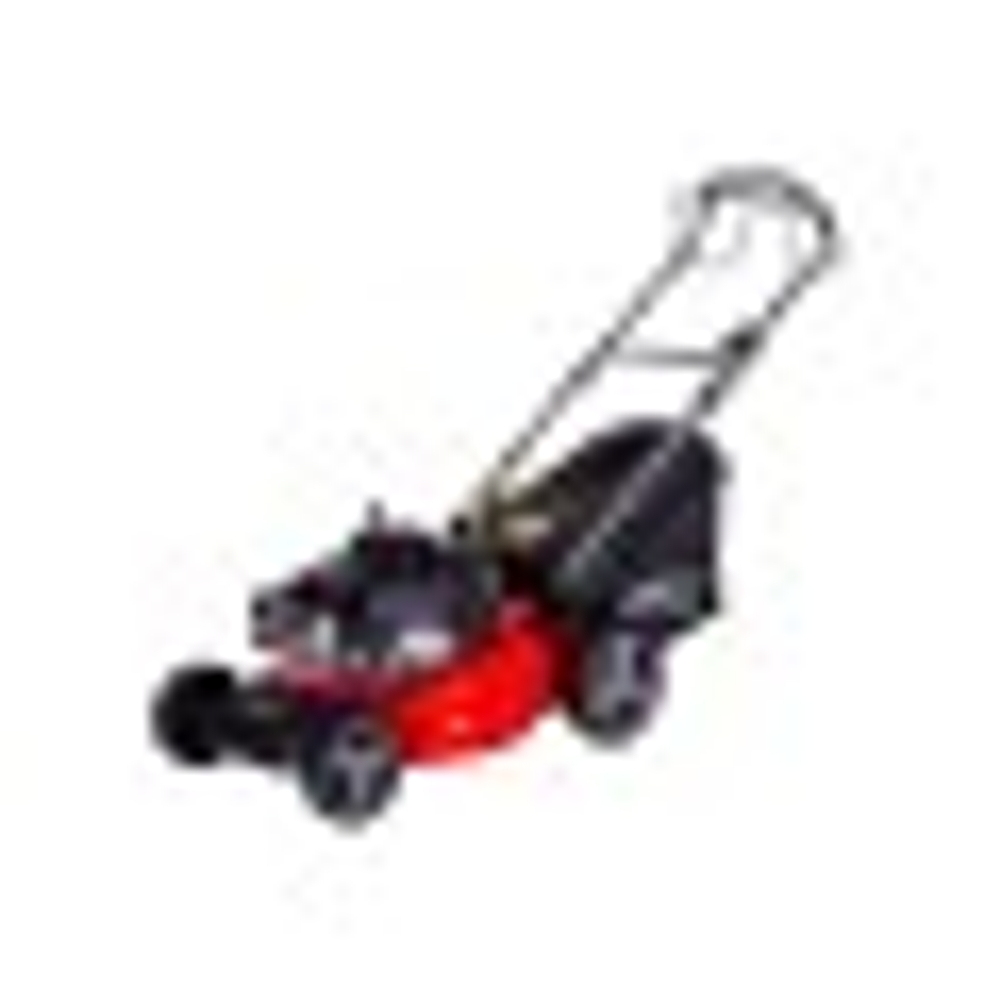 Газонокосилка бензиновая HND LM 51 XS LM51XS