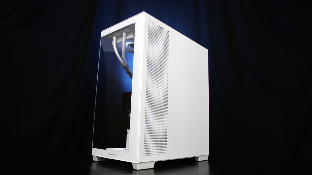 Ryzen 7 7800X3D + RX 9070 16Gb