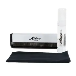 Alive Audio Cleaning Kit