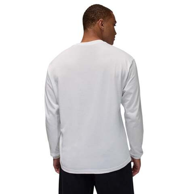 Баскетбольная мужская футболка Jordan Brooklyn AJ11 GFX