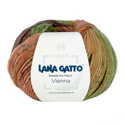 Пряжа Lana Gatto Vienna