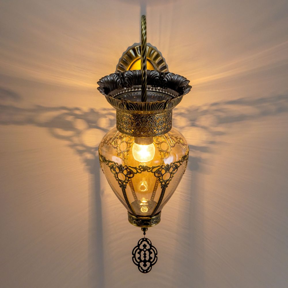 Citilux Каир CL419413 Бра настенное Бронза