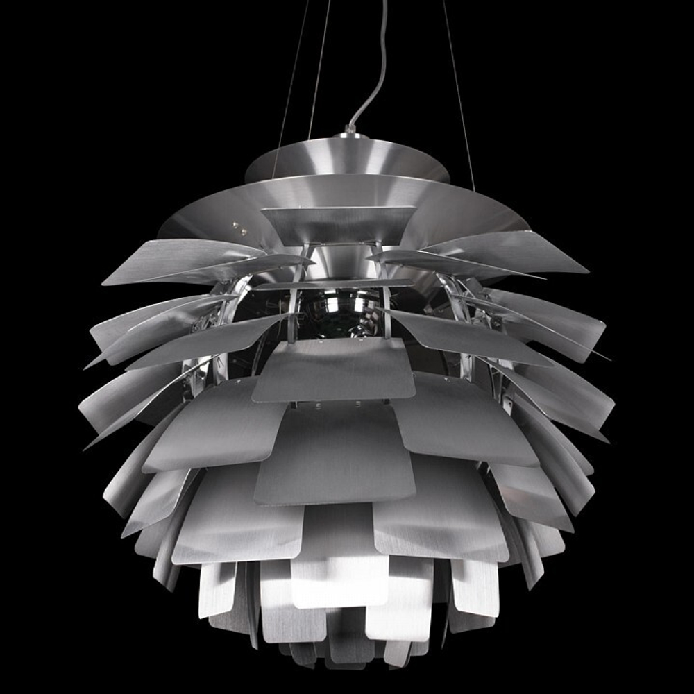 Люстра подвесная Loft it Artichoke 10156/600 Silver