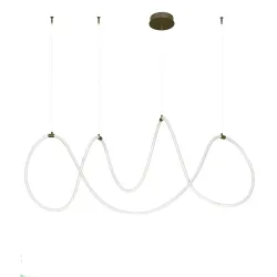 Подвесной светильник Arte Lamp