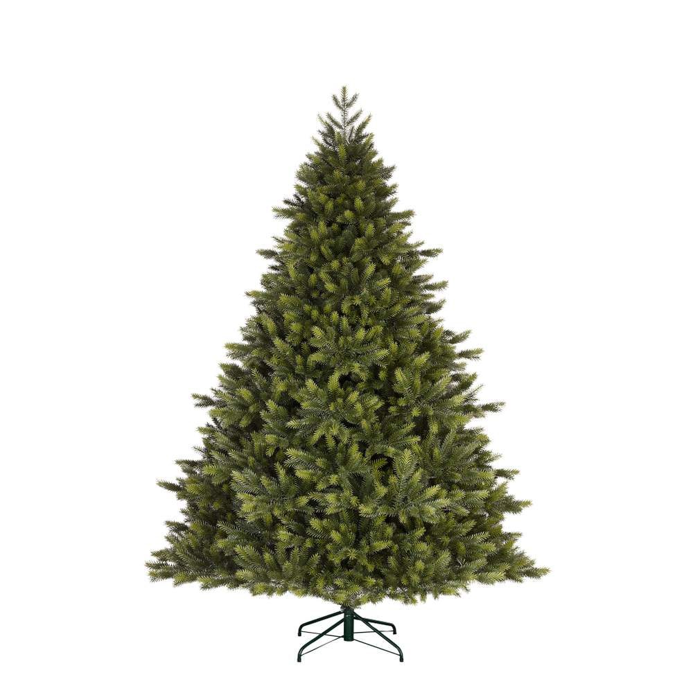 Ель карпатская 185см Black Box зеленая