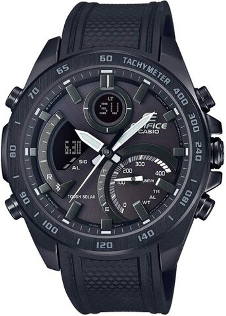 Мужские наручные часы Casio ECB-900PB-1A
