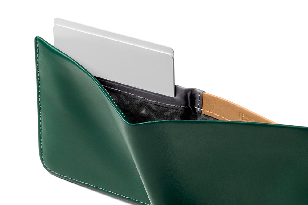 Бумажник Bellroy Hide And Seek HI